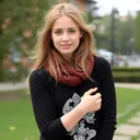 Екатерина К