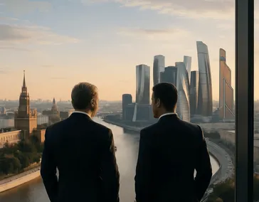 Юридическое сопровождение бизнеса