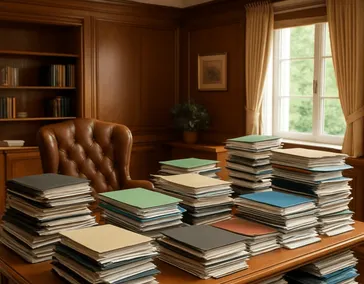 Работа с документами