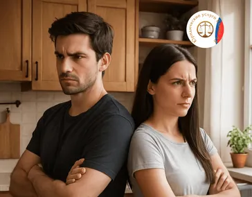 Семейные и трудовые споры