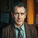 Сергей Юрьевич